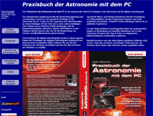 Tablet Screenshot of apc.ccdastro.de